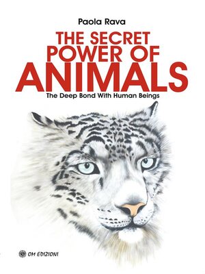 cover image of The Secret Power of Animals